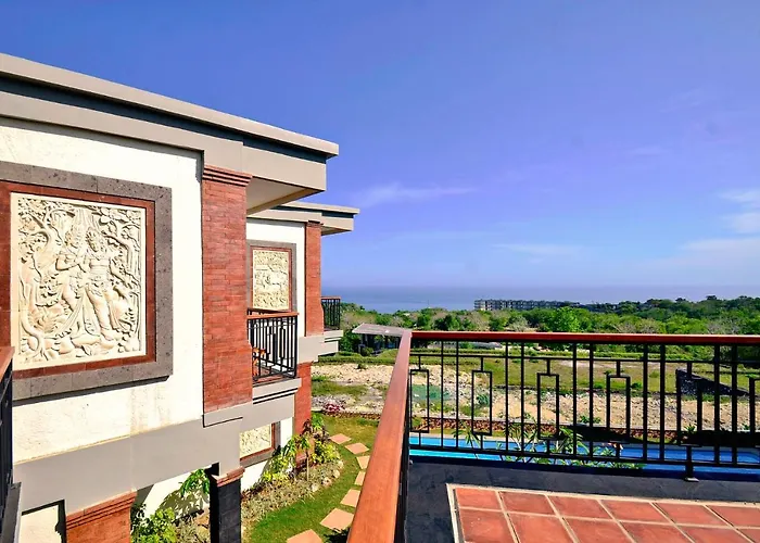 Ocean View 4* Uluwatu (Bali)