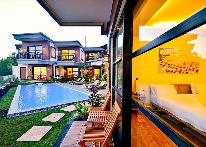 Guest house Ocean View